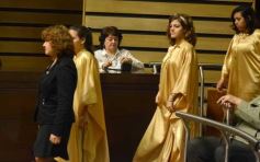 Foto de la galería: Diputados instituye el Día del Combate de Mbororé