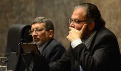 Foto de la galería: Diputados instituye el Día del Combate de Mbororé