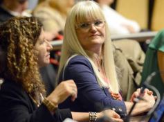 Foto de la galería: Diputados instituye el Día del Combate de Mbororé