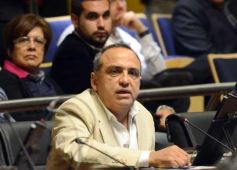 Foto de la galería: Diputados instituye el Día del Combate de Mbororé