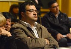 Foto de la galería: Diputados instituye el Día del Combate de Mbororé