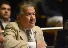 Foto de la galería: Diputados instituye el Día del Combate de Mbororé