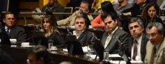 Foto de la galería: Diputados instituye el Día del Combate de Mbororé