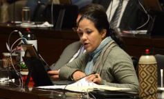 Foto de la galería: Diputados instituye el Día del Combate de Mbororé