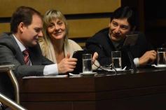 Foto de la galería: Diputados instituye el Día del Combate de Mbororé