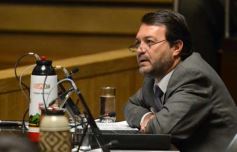 Foto de la galería: Diputados instituye el Día del Combate de Mbororé