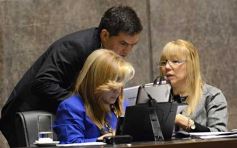 Foto de la galería: Diputados instituye el Día del Combate de Mbororé