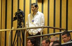 Foto de la galería: Diputados instituye el Día del Combate de Mbororé