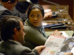 Foto de la galería: Diputados instituye el Día del Combate de Mbororé