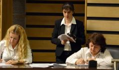 Foto de la galería: Diputados instituye el Día del Combate de Mbororé