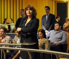 Foto de la galería: Diputados instituye el Día del Combate de Mbororé