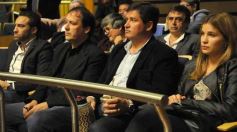 Foto de la galería: Diputados instituye el Día del Combate de Mbororé