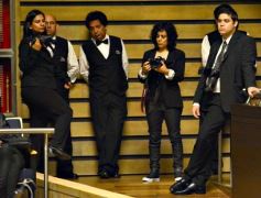 Foto de la galería: Diputados instituye el Día del Combate de Mbororé