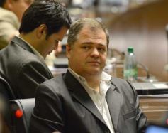 Foto de la galería: Diputados instituye el Día del Combate de Mbororé