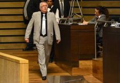 Foto de la galería: Diputados instituye el Día del Combate de Mbororé