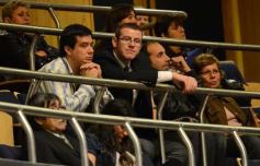 Foto de la galería: Diputados instituye el Día del Combate de Mbororé