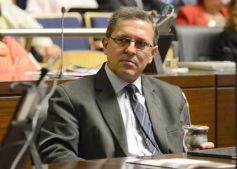 Foto de la galería: Diputados instituye el Día del Combate de Mbororé