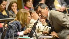 Foto de la galería: Diputados instituye el Día del Combate de Mbororé