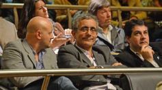 Foto de la galería: Diputados instituye el Día del Combate de Mbororé