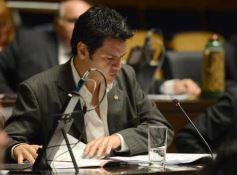 Foto de la galería: Diputados instituye el Día del Combate de Mbororé