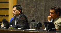 Foto de la galería: Diputados instituye el Día del Combate de Mbororé