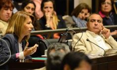 Foto de la galería: Diputados instituye el Día del Combate de Mbororé