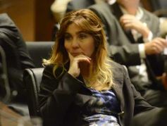 Foto de la galería: Diputados instituye el Día del Combate de Mbororé