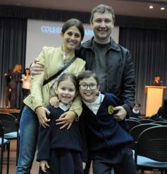 Foto de la galería: El Colegio del Carmen cumplió 20 años