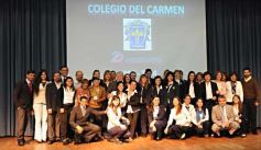 Foto de la galería: El Colegio del Carmen cumplió 20 años
