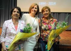 Foto de la galería: El Colegio del Carmen cumplió 20 años