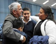 Foto de la galería: El Colegio del Carmen cumplió 20 años
