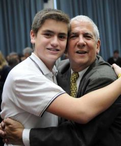 Foto de la galería: El Colegio del Carmen cumplió 20 años