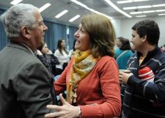 Foto de la galería: El Colegio del Carmen cumplió 20 años