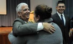 Foto de la galería: El Colegio del Carmen cumplió 20 años