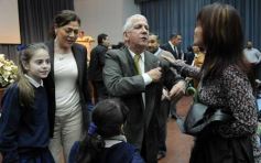 Foto de la galería: El Colegio del Carmen cumplió 20 años