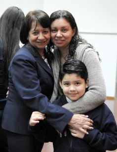 Foto de la galería: El Colegio del Carmen cumplió 20 años
