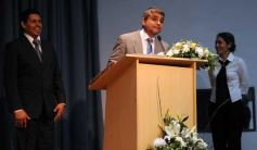 Foto de la galería: El Colegio del Carmen cumplió 20 años