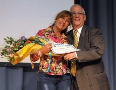 Foto de la galería: El Colegio del Carmen cumplió 20 años