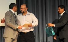 Foto de la galería: El Colegio del Carmen cumplió 20 años