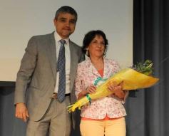 Foto de la galería: El Colegio del Carmen cumplió 20 años