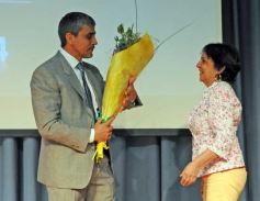 Foto de la galería: El Colegio del Carmen cumplió 20 años