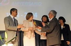 Foto de la galería: El Colegio del Carmen cumplió 20 años