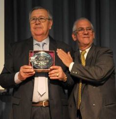 Foto de la galería: El Colegio del Carmen cumplió 20 años