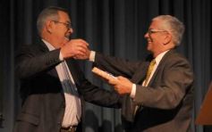 Foto de la galería: El Colegio del Carmen cumplió 20 años