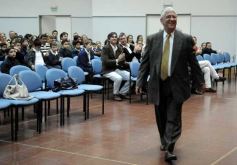 Foto de la galería: El Colegio del Carmen cumplió 20 años