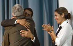 Foto de la galería: El Colegio del Carmen cumplió 20 años