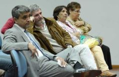 Foto de la galería: El Colegio del Carmen cumplió 20 años