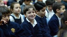 Foto de la galería: El Colegio del Carmen cumplió 20 años