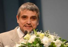 Foto de la galería: El Colegio del Carmen cumplió 20 años