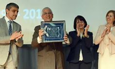 Foto de la galería: El Colegio del Carmen cumplió 20 años